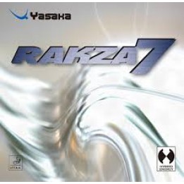 Mặt vợt Yasaka Raka 7